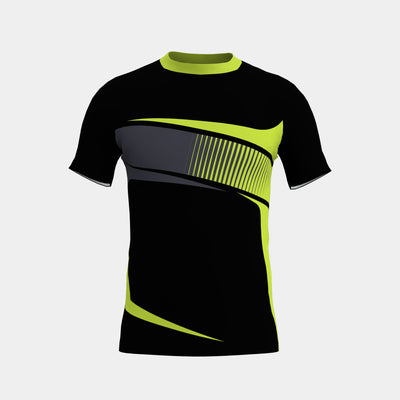 TYDE Men's BJJ Rash Guard