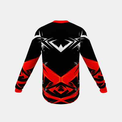 Design 13 Motocross Jersey