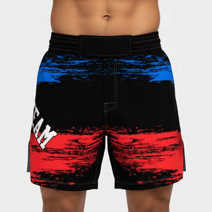 Fighting Spirit Men's Grappling Shorts
