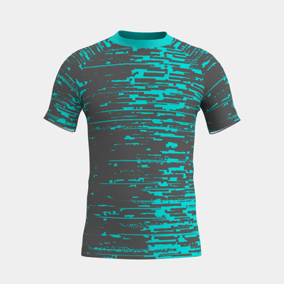 SaltVibe Men's BJJ Rash Guard