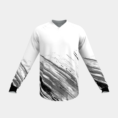 Design 20 Motocross Jersey