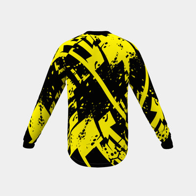 Design 17 Motocross Jersey