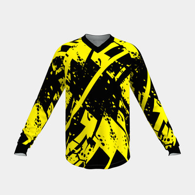 Design 17 Motocross Jersey