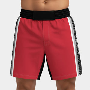 Grapple Core Men's Grappling Shorts
