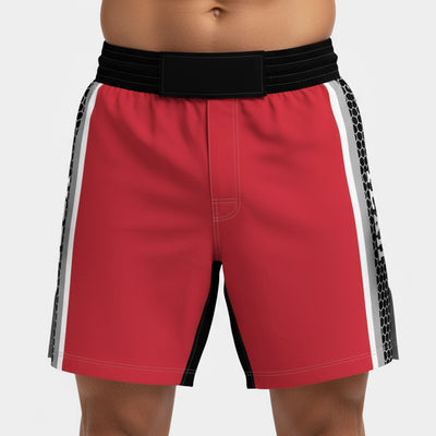 Grapple Core Men's Grappling Shorts
