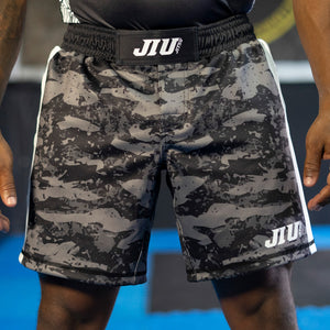 Men’s Grappling Shorts
