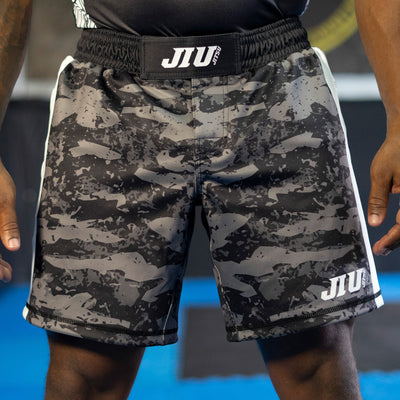 Men’s Grappling Shorts