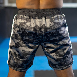 Men’s Grappling Shorts