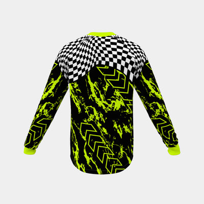 Design 47 Motocross Jersey