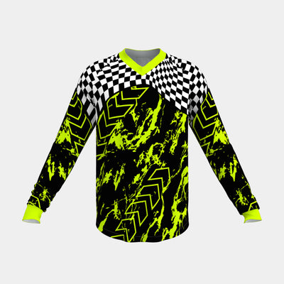 Design 47 Motocross Jersey