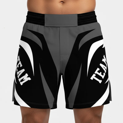 Hex Edge Men's Grappling Shorts