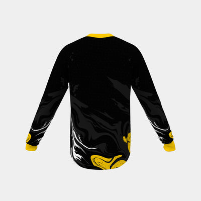 Design 8 Motocross Jersey