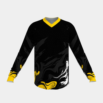 Design 8 Motocross Jersey
