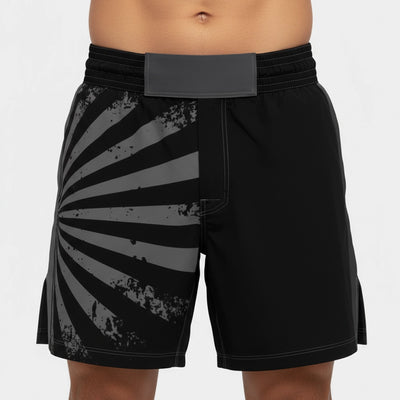 Iron Sun Men's Grappling Shorts