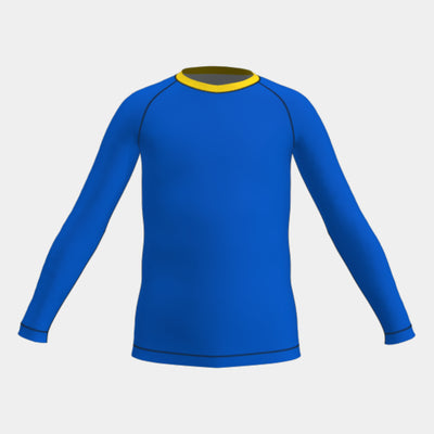 Kids Rashguard