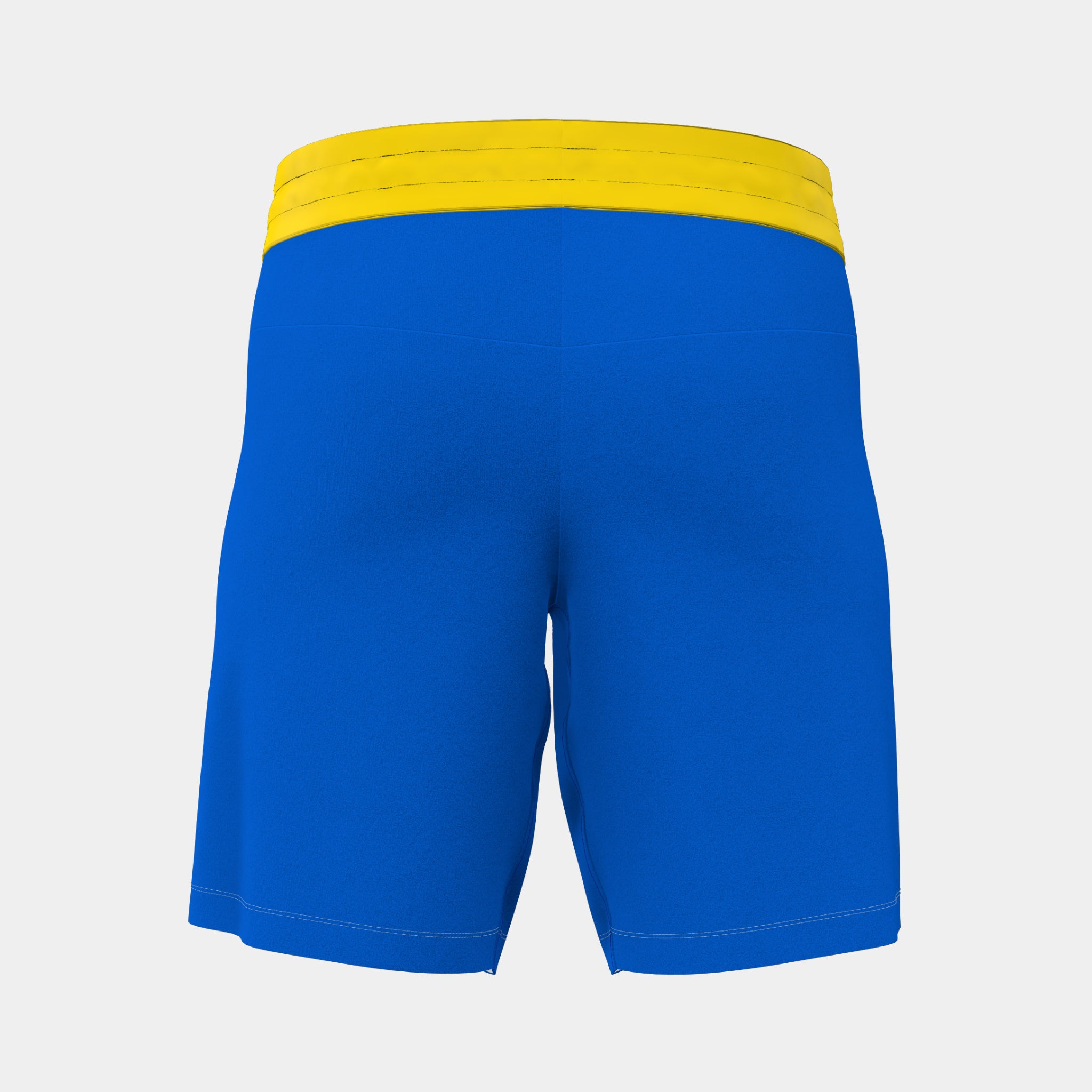 TRAINING Gold Playing Shorts (With Grippers) (Youth)