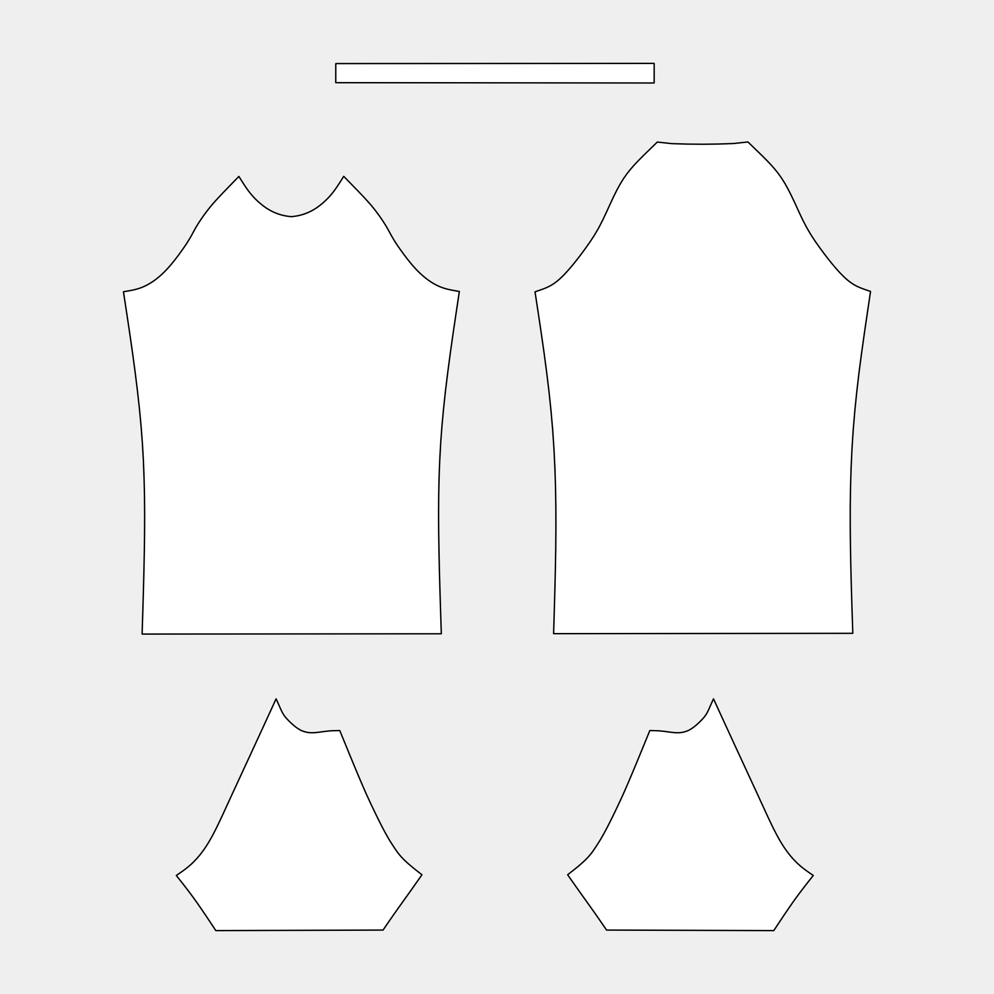 Kids Rash Guard Vector Kids Rash Guard – Short Sleeve – Loose Fit (CH-050 KRGLF) - POD