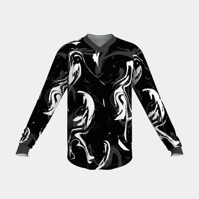 Design 16 Motocross Jersey