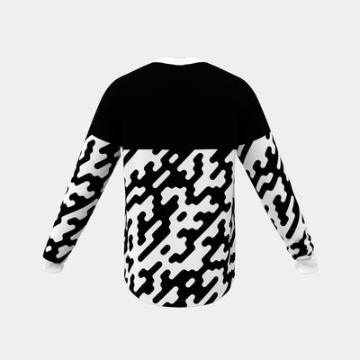 Design 45 Motocross Jersey