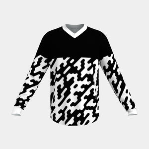 Design 45 Motocross Jersey