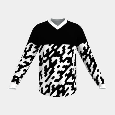 Design 45 Motocross Jersey