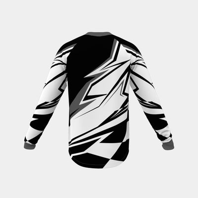 Design 43 Motocross Jersey