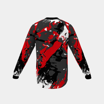 Design 3 Motocross Jersey