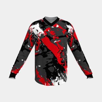 Design 3 Motocross Jersey