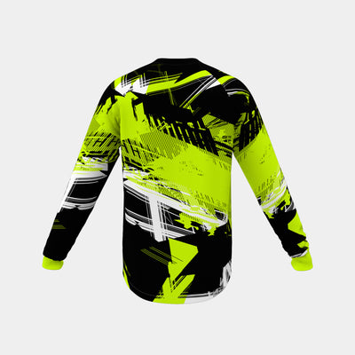 Design 42 Motocross Jersey