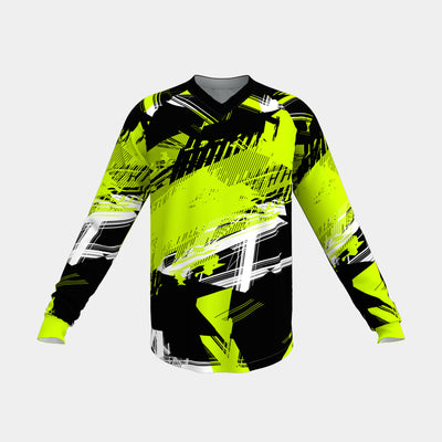 Design 42 Motocross Jersey