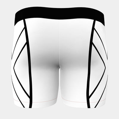 Flow Men's Compression Shorts