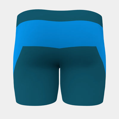Procore Men's Compression Shorts