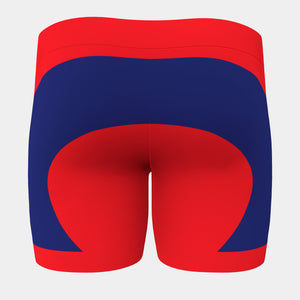 Next Egde Men's Compression Shorts