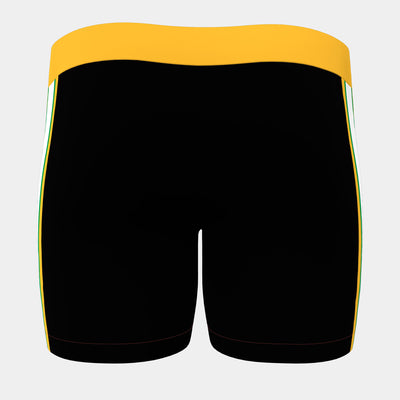 Flowguard Men's Compression Shorts