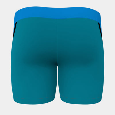 Tidal X Men's Compression Shorts