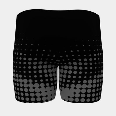Basica Men's Compression Shorts