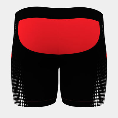 Gridforce Men's Compression Shorts