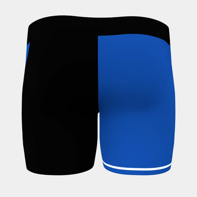 Active Edge Men's Compression Shorts