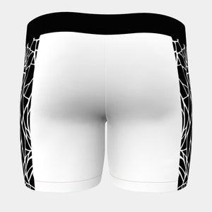 Prime Flex Men's Compression Shorts