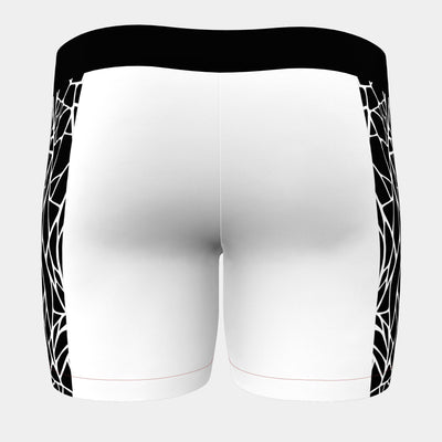 Prime Flex Men's Compression Shorts