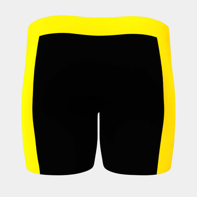 Max Form Men's Compression Shorts