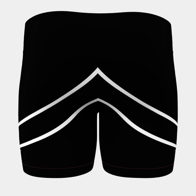 Forge Motion Men's Compression Shorts