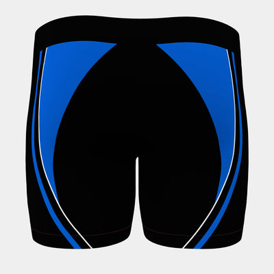 Impact Men's Compression Shorts