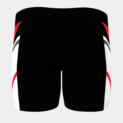 Edge Men's Compression Shorts