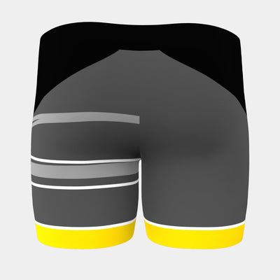 Pro Grip Men's Compression Shorts