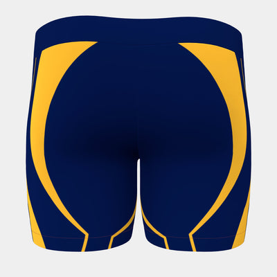 Vortex Grip Men's Compression Shorts