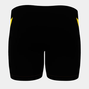 Shadowline Men's Compression Shorts