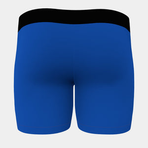 Fearless Men's Compression Shorts