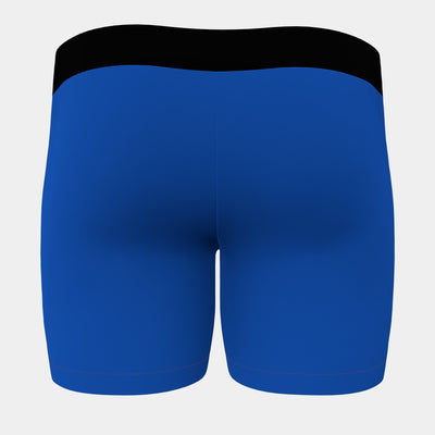 Fearless Men's Compression Shorts