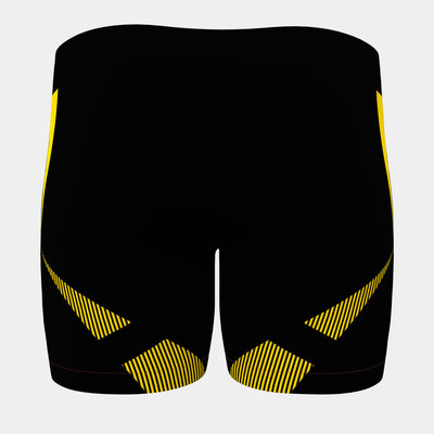 Shattercore Men's Compression Shorts